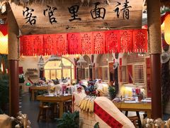 -王婆炒鱼(总店)