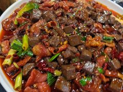 -后卫寨猫耳朵(后卫寨店)