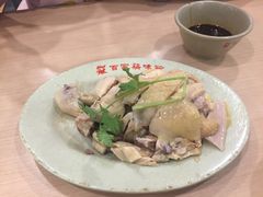 -百家鸡味馆(清泰店)