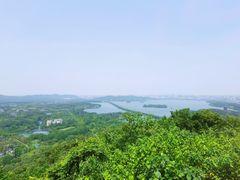 -九曜山
