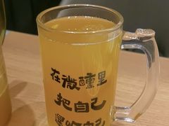 -街角等你.大连海鲜烧烤(西安路店)