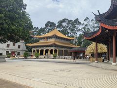 -广东圆玄道观