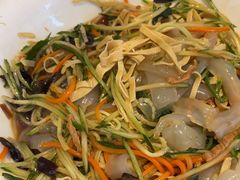 -大闫家烧烤·小海鲜家常菜(郑庄店)