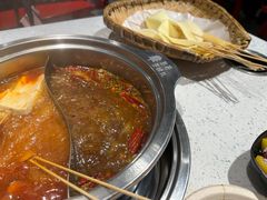 -签哥签妹儿串串火锅(青年路店)