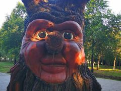 -长春公园(普阳街道)