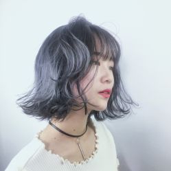 烫染-意念造型