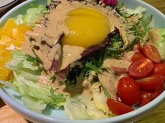 -吕氏疙瘩汤·私家菜馆(慈云寺店)