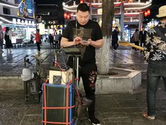 -大师傅金奖啤酒鱼(西街口总店)