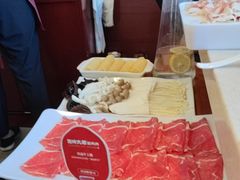-阳坊大都涮羊肉(阳坊总店)