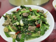 -林家饭店(新林公路店)