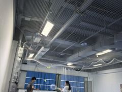 -Tennislife Point网球学练馆(曲江馆)