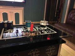 -金乐迪 PARTY KTV(熙街店)