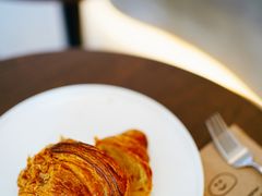 牛角可颂-fishtank鱼缸咖啡(三山街店)