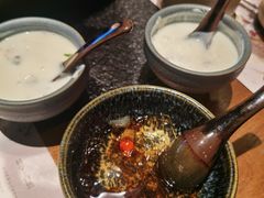 -盡膳口福跷脚牛肉火锅(北美新天地店)