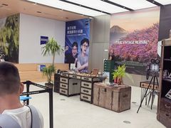 -大视光学•LINDBERG林德伯格•全球手工眼镜集合店(王府井店)