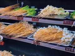 -叶婆婆钵钵鸡(解放碑店)