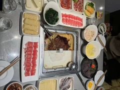 -海底捞火锅(吾悦广场店)