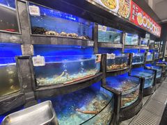 -兴仙饭店·闽味海鲜(马尾总店)