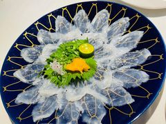 -鲐赏河豚(长寿店)