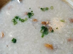花生猪骨粥-得心斋(国瑞升平里店)