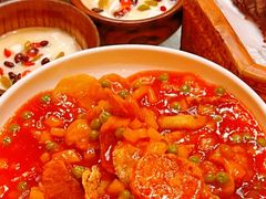 -敏珠拉姆藏餐·南京厨房(富春江东街店)