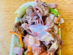 -竹青胶东摔面(黄岛开发区店)