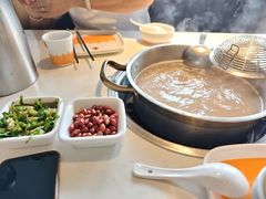 -潮发潮汕牛肉店(龙洞店)