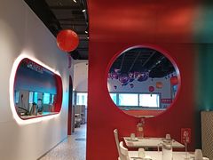 -鱼酷活鱼烤鱼(新世界城店)