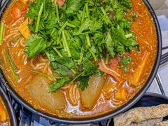 -肥汁米蘭香港米线(长宁来福士店)