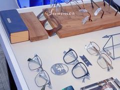 -浮光眼镜·蔡司视觉合作·数字验配中心(陆家嘴店)