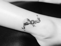 -Black Tattoo Studio