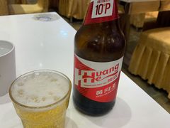 -尹兰楼西北风情餐厅(嘉定店)