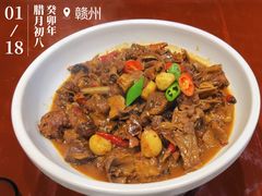 -董府·古宅餐厅