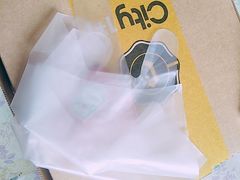 -City1+1城市比萨(国商卫星广场店)