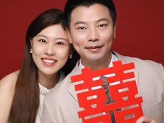 -bobo高端证件照工作室(三元桥店)