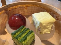 -tea'stone (万象天地店)