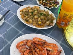 -明记海鲜大排档(巽寮湾店)