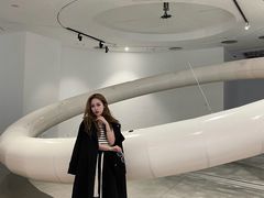 -chi K11艺术空间展览厅