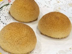 -海宝酒家(中山四路店)