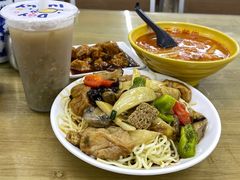 -玉华饮食店(茅台路店)