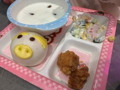 -一味一诚•鲜嫩烤鱼(昌平悦荟店)