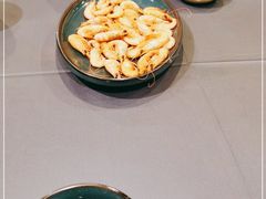 -浩运海鲜·16年专注青岛菜(石老人店)