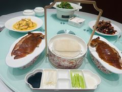 -香丰阁·烤鸭·川湘菜(清河店)