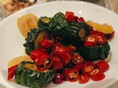 -羊门客在·烤盐池滩羊·川菜