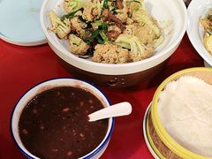 -宏状元现熬粥·京味菜(五棵松店)