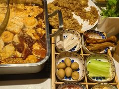 -螺大喜螺蛳粉火锅(雍和宫店)