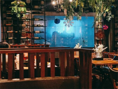 大堂-研磨时光音乐餐厅(丁家庄店)