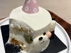 -MONANA蛋糕研究所