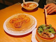 -龙抄手食府(浣花北路店)
