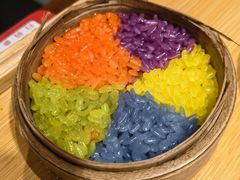 -芸南道·过桥米线(昆明老街旗舰店)